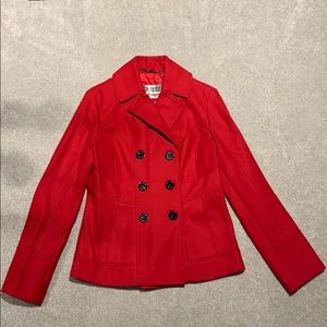Guess Pea Coat